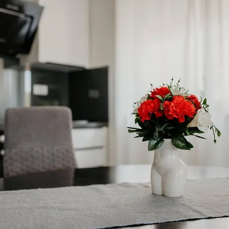 Lovely Doris Seget Vranjica