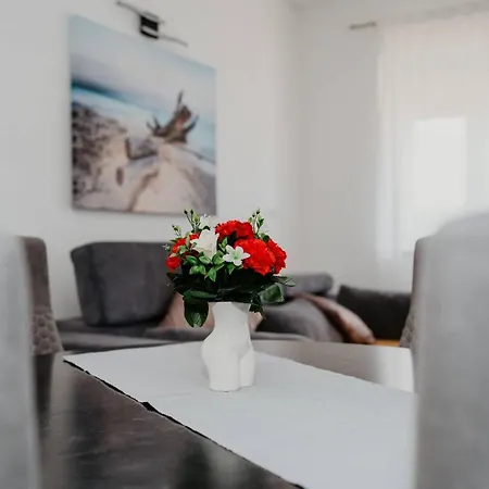 Lovely Doris * Seget Vranjica