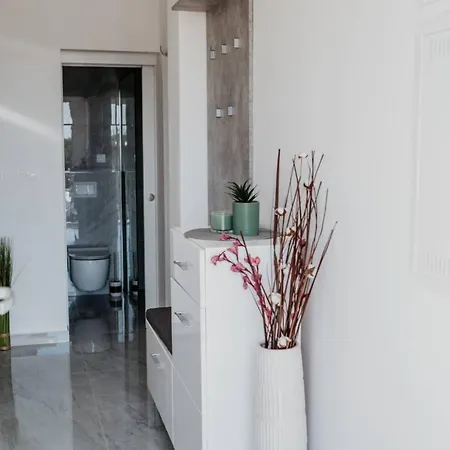 Appartement Lovely Doris