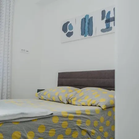 Lovely Doris Seget Vranjica