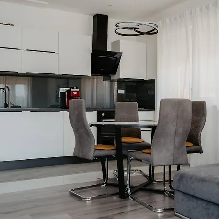 Appartement Lovely Doris Seget Vranjica