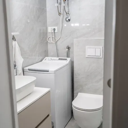 Lovely Doris Apartment *