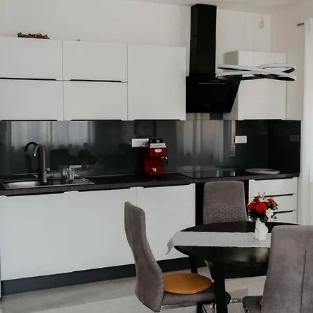 Appartement Lovely Doris *