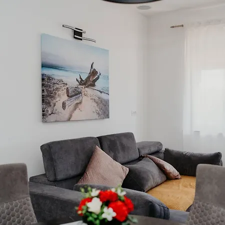Lovely Doris Appartement *