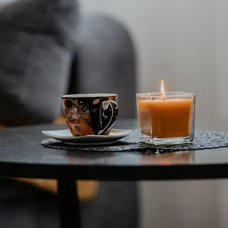 Lovely Doris Apartment